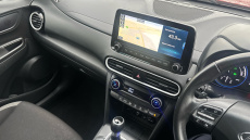 Hyundai Kona 1.6 GDi Hybrid Premium 5dr DCT Hybrid Hatchback